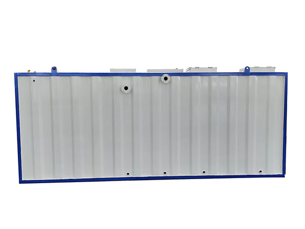 造紙污水處理設(shè)備