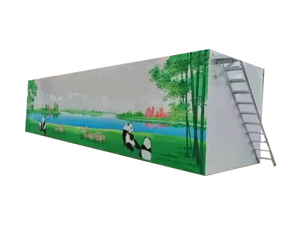 養(yǎng)殖污水處理設(shè)備