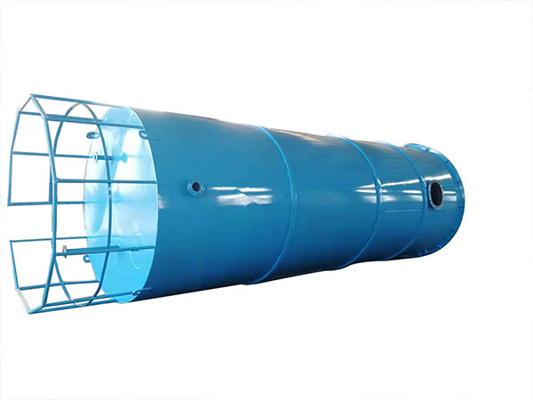 UASB厭氧反應(yīng)器