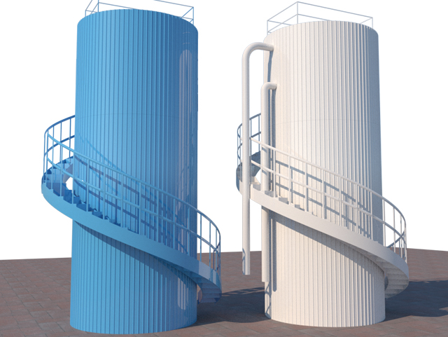 厭氧反應(yīng)器